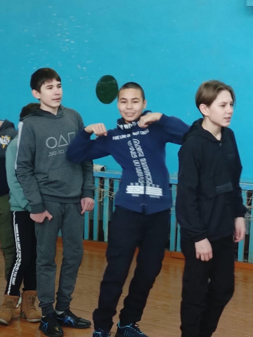 Вот такие мы молодцы!!!.