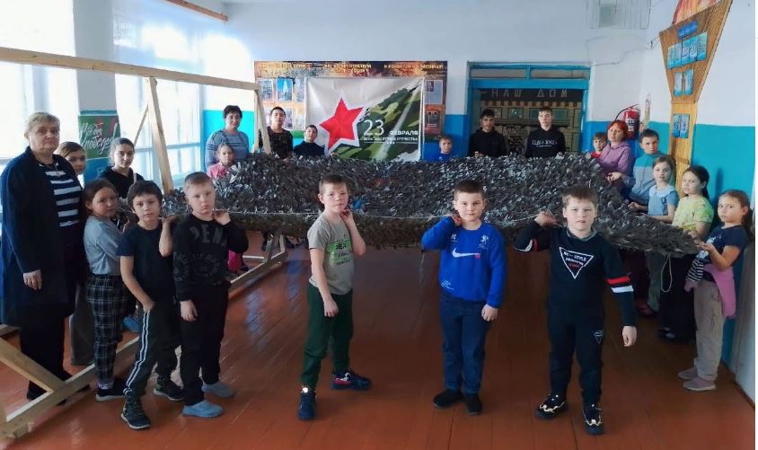 ВСЁ ДЛЯ ПОБЕДЫ! СВОИХ НЕ БРОСАЕМ!.