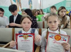 ВОЛОНТЁРЫ СОБРАЛИСЬ В ДОБРО.ЦЕНТРЕ.