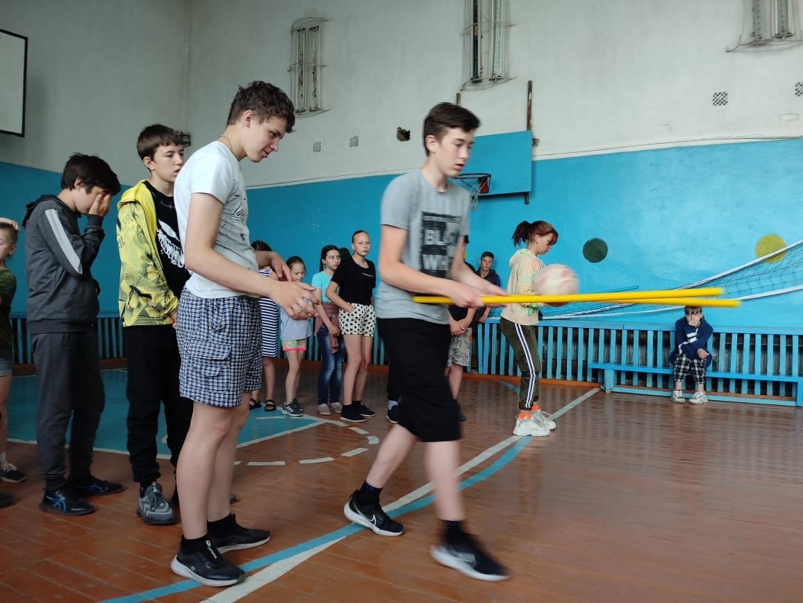 ЛДП «ТЕРРИТОРИЯ ТАЛАНТОВ».