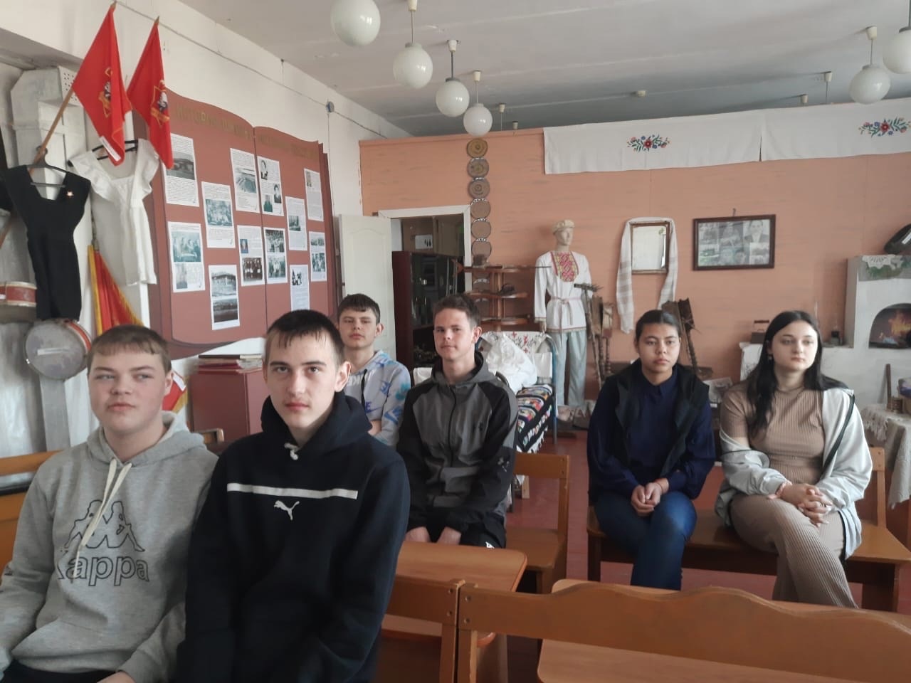 НЕДЕЛЯ «БУДЬ ЗДОРОВ».