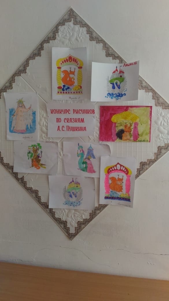 ЛДП «ТЕРРИТОРИЯ ТАЛАНТОВ».