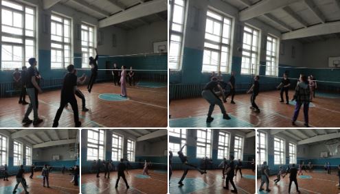Акция &amp;quot;Чистое поколение&amp;quot;.