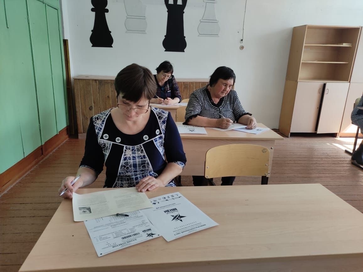 НЕДЕЛЯ «СЛУЖИ ОТЕЧЕСТВУ».