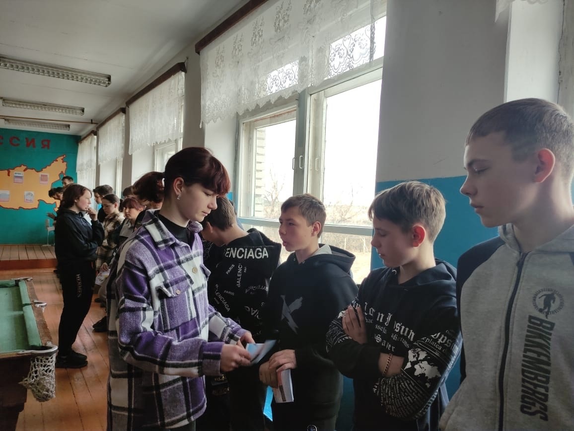 НЕДЕЛЯ «ДЕРЗАЙ И ОТКРЫВАЙ».