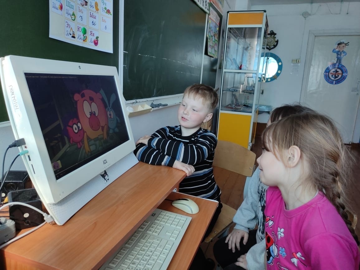 НЕДЕЛЯ «БУДЬ ЗДОРОВ».