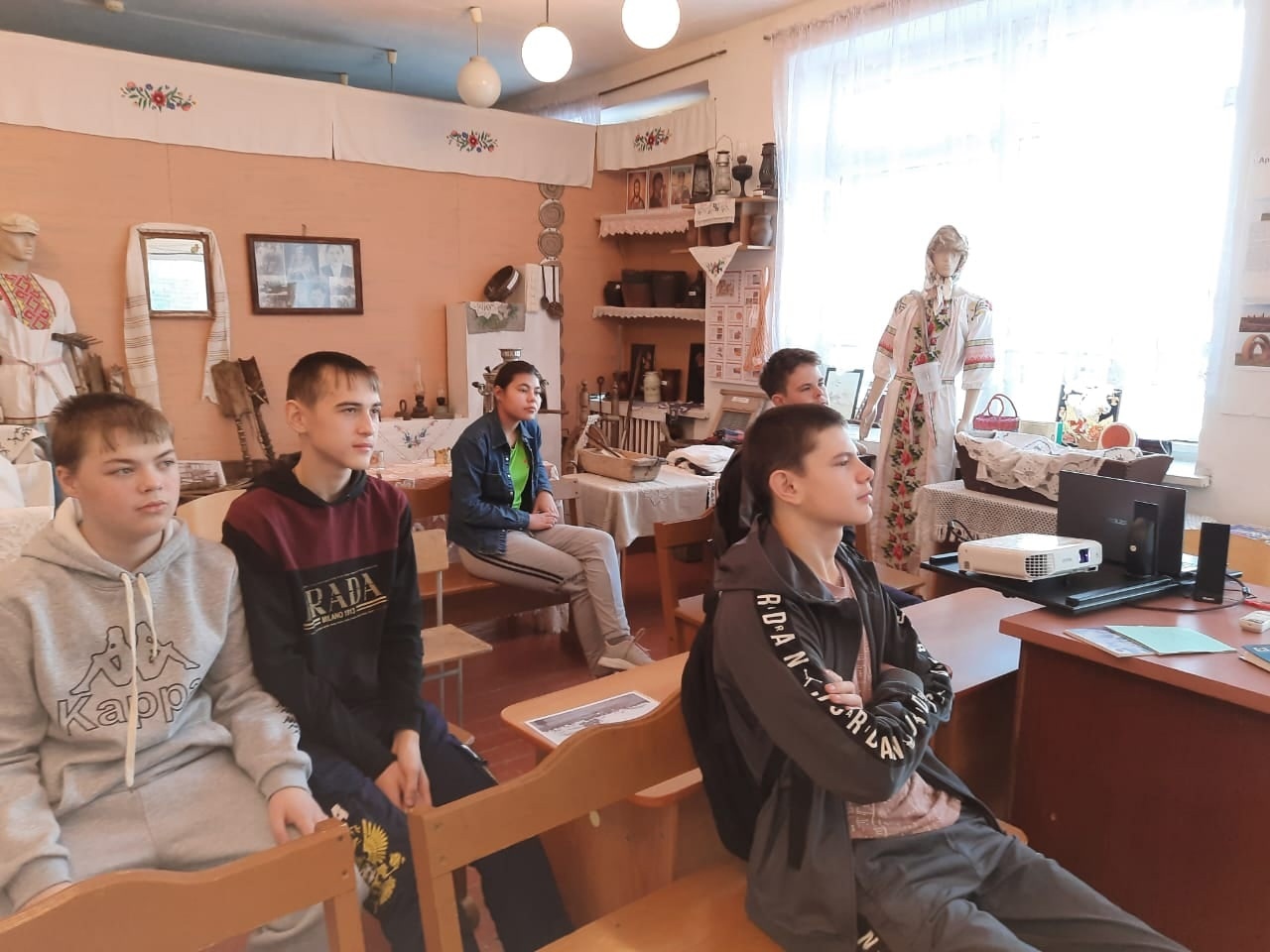 Нюрнбергский набат.