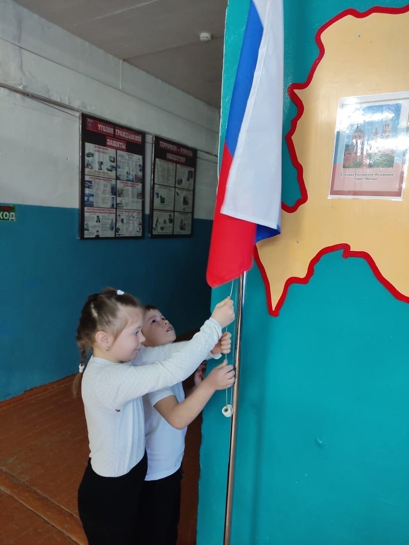 НЕДЕЛЯ «ЛЮБЛЮ ТЕБЯ, МОЙ КРАЙ РОДНОЙ!».