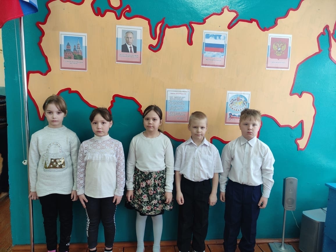 НАЧАЛО НОВОЙ НЕДЕЛИ.