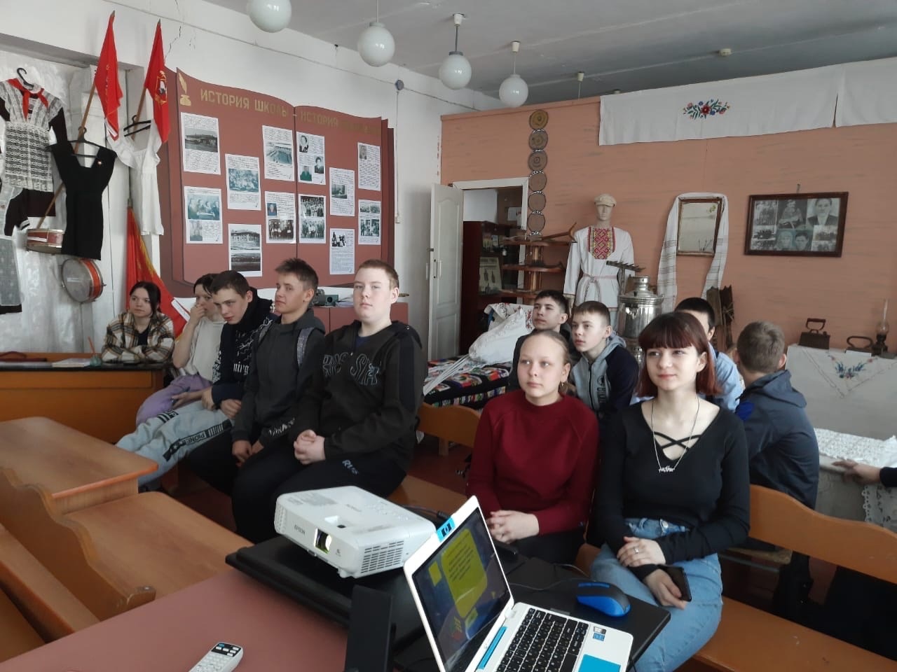 Конкурс  &amp;quot;Знаешь ли ты свой край?&amp;quot;.