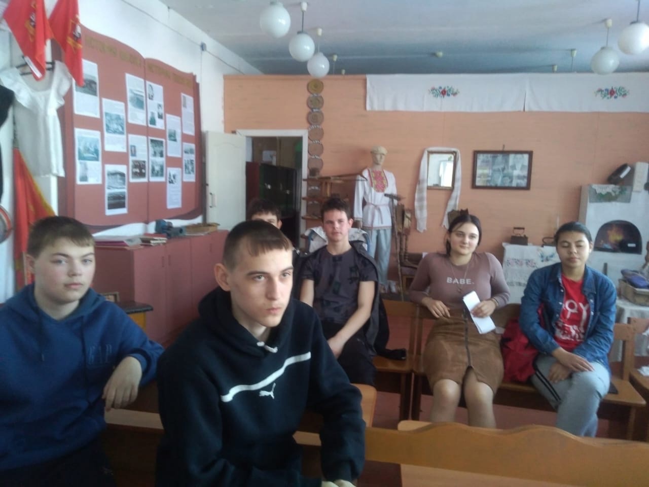 Всемирный день гражданской обороны.