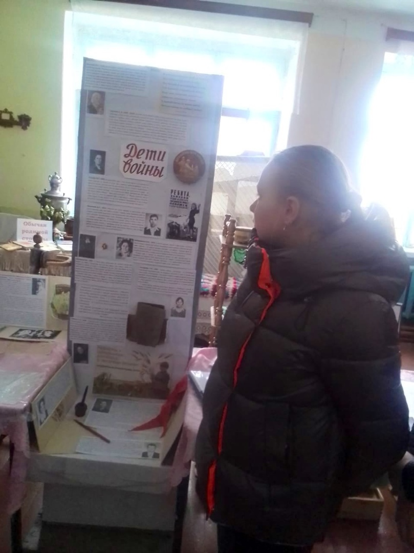 Неделя &amp;quot;История помнит все!&amp;quot;.