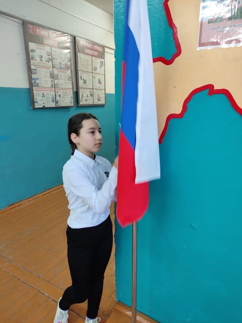 ЧЕСТЬ ИМЕЮ СЛУЖИТЬ ОТЧИЗНЕ.