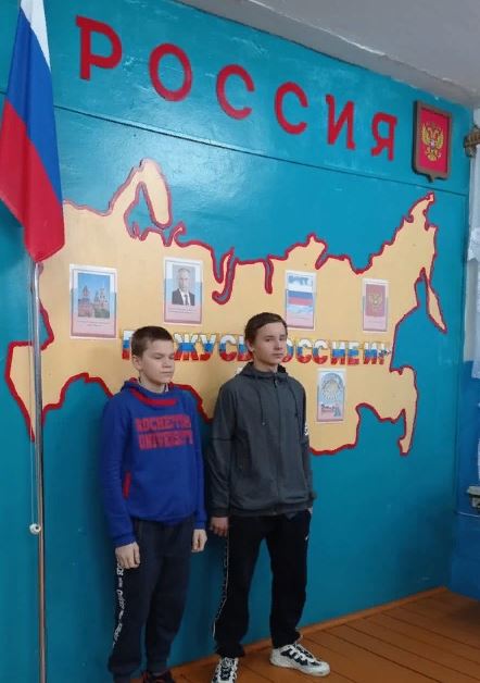 РАЗГОВОРЫ О ВАЖНОМ.