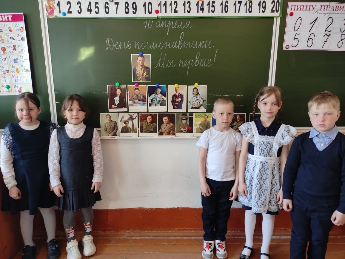 НЕДЕЛЯ «ДЕРЗАЙ И ОТКРЫВАЙ».