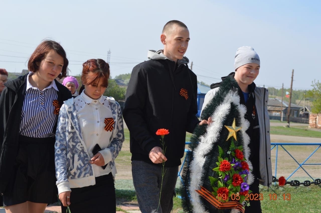 НЕДЕЛЯ «СЛАВЬ ОТЕЧЕСТВО!».