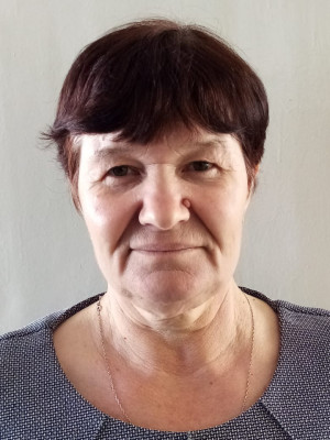 Мичкина Анна Николаевна Мичкина Анна Николаевна