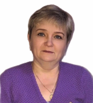 Татарникова Людмила Александровна Татарникова Людмила Александровна